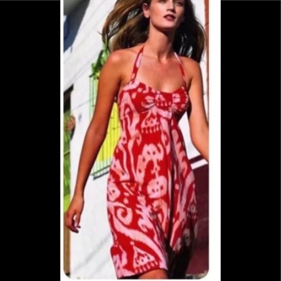 Anthropologie Dresses & Skirts - NEW Anthropologie Halter Dress